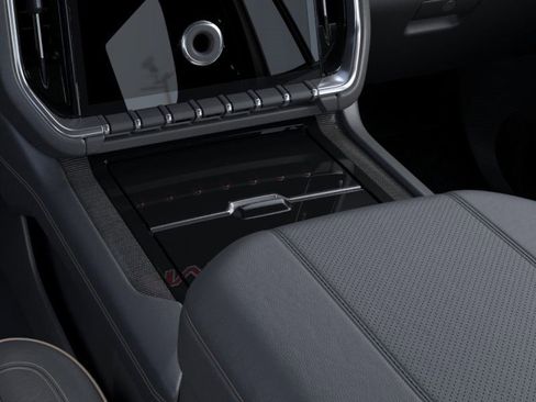 New 2026 GMC Yukon Elevation w/ LPO, Floor Liner Package image 23