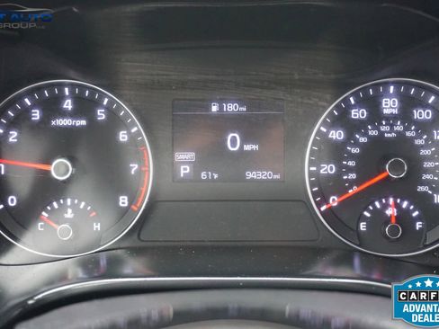 Used 2020 Kia Forte LXS image 37