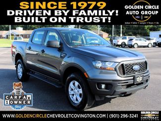Used 2020 Ford Ranger XL w/ FX4 Off-Road Package AWD/4WD 360° Tour