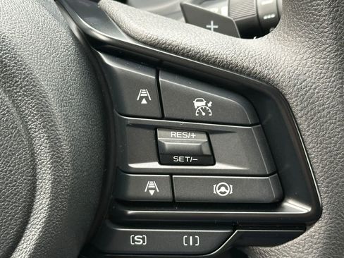 New 2026 Subaru Crosstrek 2.0i Premium image 22