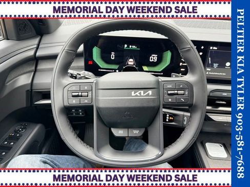 Used 2027 Kia Telluride EX X-Line w/ Towing Package AWD/4WD image 18