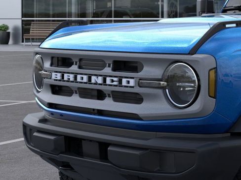 New 2025 Ford Bronco Big Bend image 20