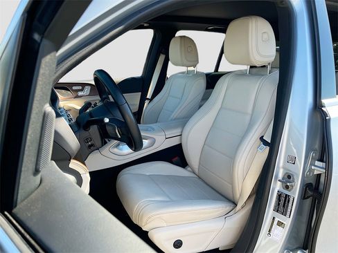 Used 2024 Mercedes-Benz GLE 350 4MATIC image 21