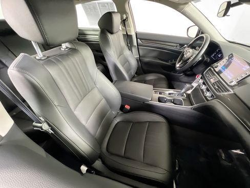 Used 2022 Honda Accord Sport Special Edition image 26