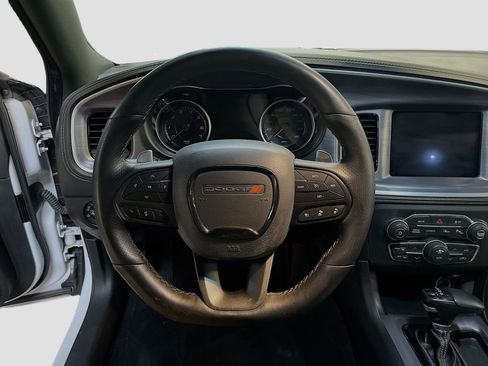 Used 2023 Dodge Charger Scat Pack image 11