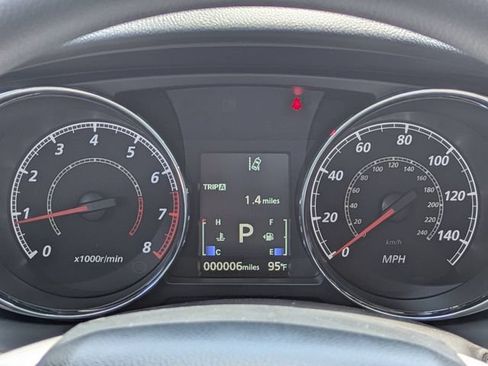 New 2026 Mitsubishi Outlander Sport ES AWD/4WD image 28