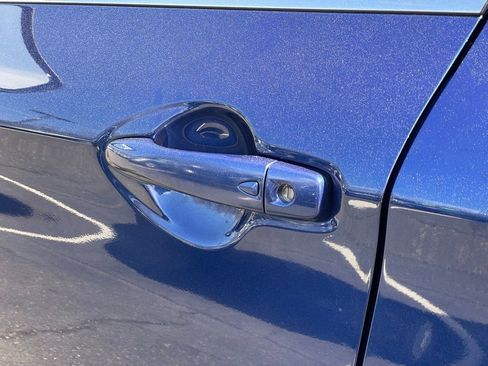 Certified 2020 Nissan Rogue Sport SV w/ All-Weather Package AWD/4WD image 29