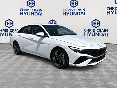 Certified 2024 Hyundai Elantra SEL w/ Convenience Package