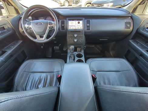 Used 2019 Ford Flex SEL w/ Equipment Group 202A image 15