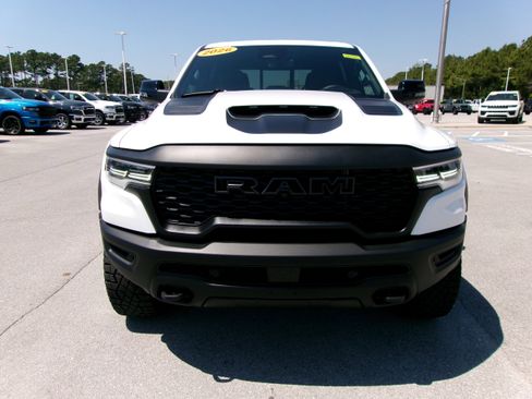 New 2026 RAM 1500 RHO w/ RHO Level 1 Equipment Group AWD/4WD image 6
