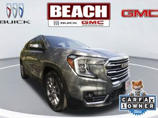 Used 2024 GMC Terrain SLT 360° Tour
