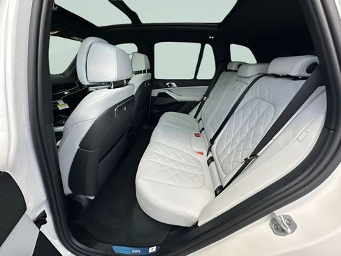 New 2026 BMW X5 sDrive40i w/ Premium Package RWD image 21