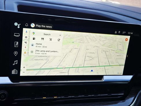 Used 2022 Chevrolet Silverado 1500 LT Trail Boss w/ LT Trail Boss Premium Package image 13