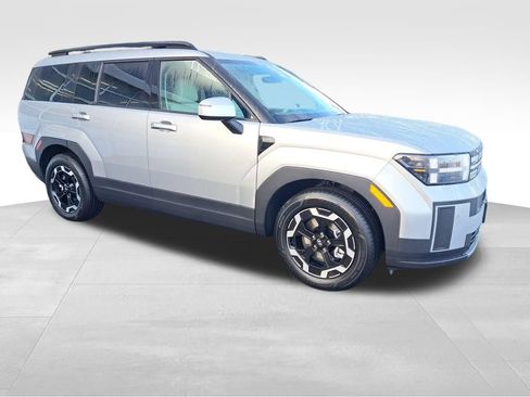 New 2026 Hyundai Santa Fe SEL AWD/4WD image 8