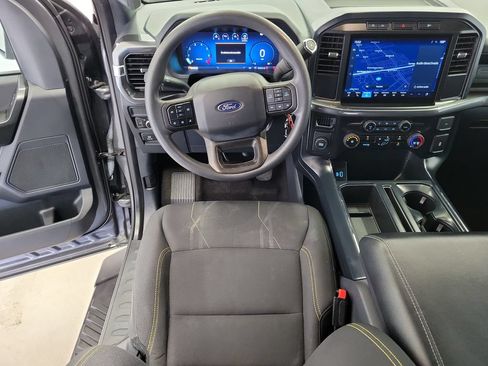 Used 2024 Ford F150 STX RWD image 14