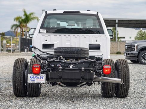 New 2026 Ford F350 XL image 7