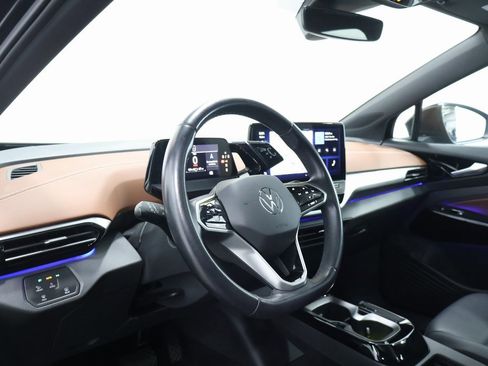 Used 2021 Volkswagen ID.4 Pro S w/ Gradient Package image 15