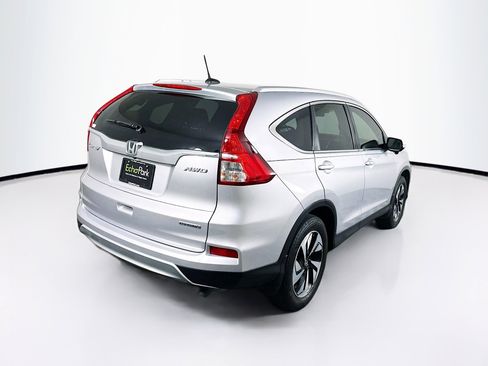 Used 2016 Honda CR-V Touring image 9