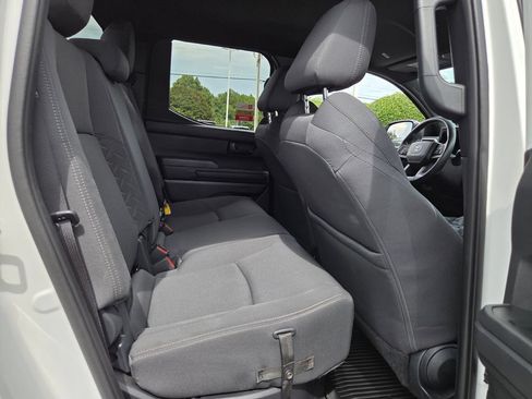 Certified 2024 Toyota Tacoma SR5 RWD image 14