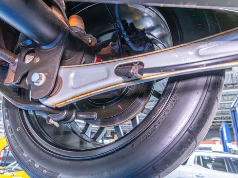 Used 2013 Ford Mustang Shelby GT500 image 37