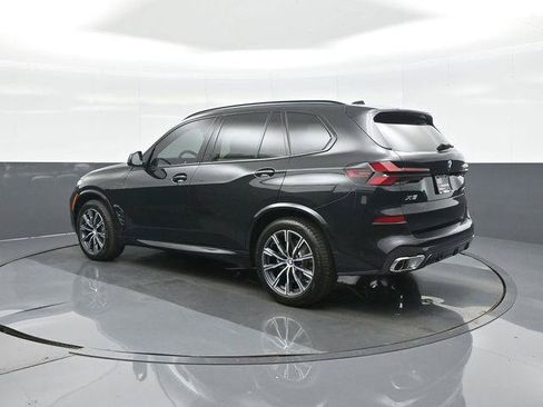 Used 2026 BMW X5 xDrive40i w/ Executive Package AWD/4WD image 5