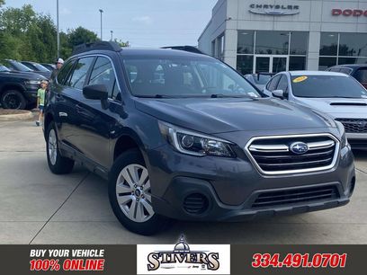 Used 2019 Subaru Outback 2.5i