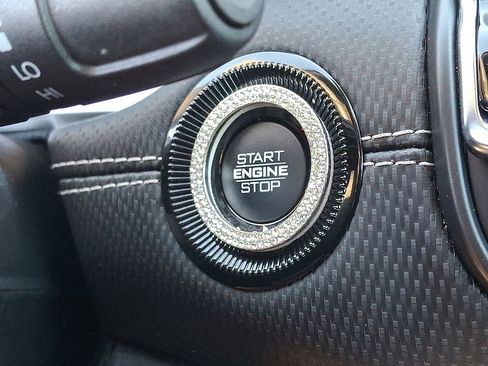 Used 2023 Jeep Compass Altitude image 19