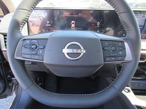 New 2026 Nissan Sentra SV w/ SV Convenience Package FWD image 27