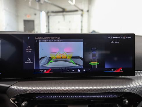 New 2026 BMW 230i xDrive Coupe w/ Premium Package image 20