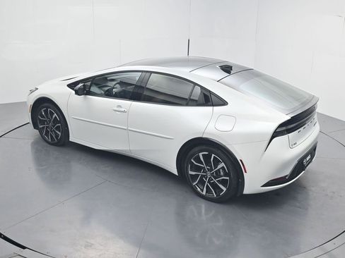 Used 2024 Toyota Prius Prime Premium image 57