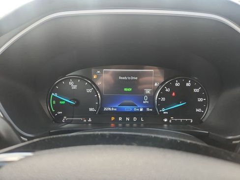 Certified 2022 Ford Escape SE w/ Convenience Package image 14