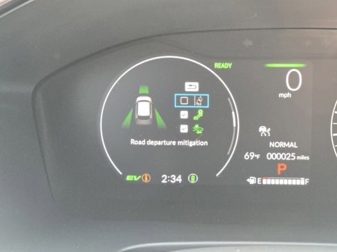 New 2026 Honda CR-V Sport image 33