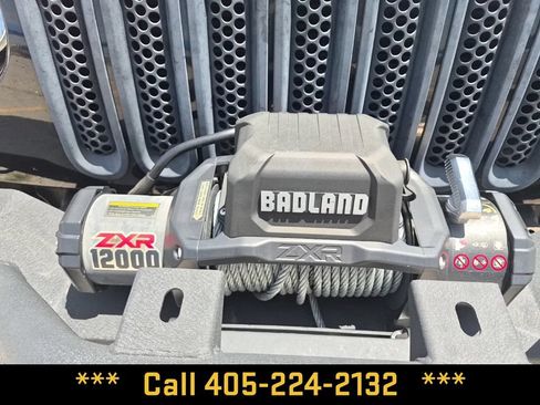 Used 2016 Jeep Wrangler Sport AWD/4WD image 18