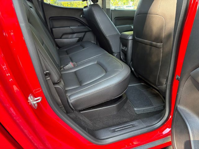 Used 2018 Chevrolet Colorado ZR2 AWD/4WD image 15