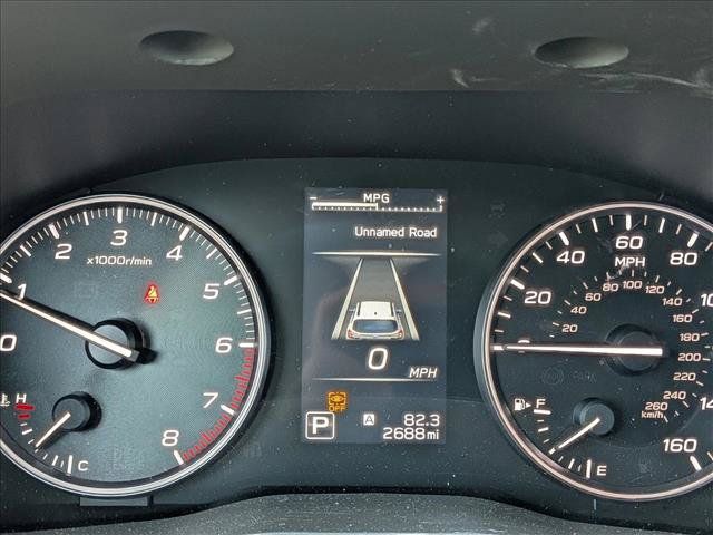 Certified 2026 Subaru Ascent Limited AWD/4WD image 11