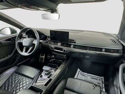 Used 2021 Audi S5 Prestige w/ Prestige Package image 30