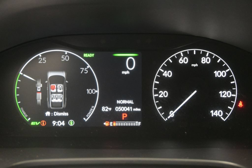 Used 2024 Honda CR-V Sport-L image 14