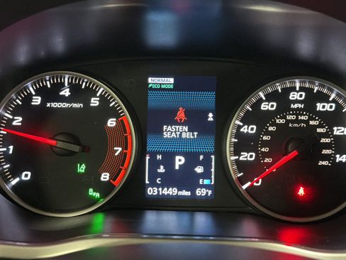 Used 2025 Mitsubishi Eclipse Cross SE AWD/4WD image 26