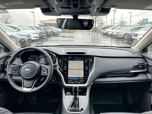 Certified 2025 Subaru Outback Limited image 20