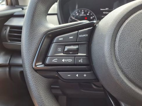 New 2026 Subaru Crosstrek 2.0i Premium AWD/4WD image 13