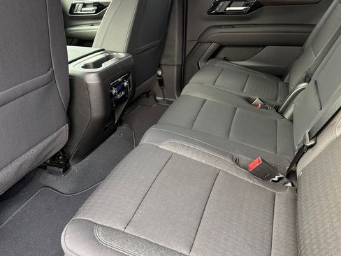 New 2026 Chevrolet Tahoe LS image 11