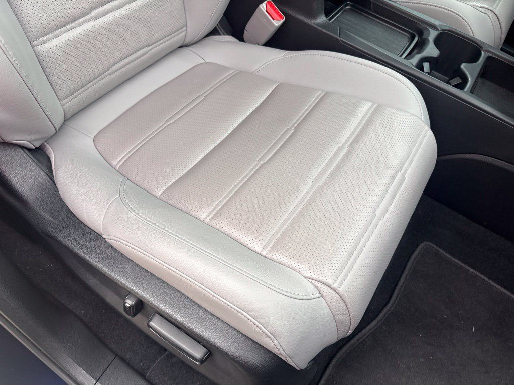 Used 2020 Honda CR-V EX-L image 27