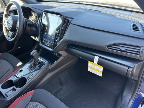 New 2026 Subaru Impreza RS image 11