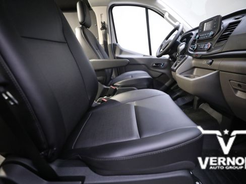 New 2025 Ford Transit 150 Base RWD w/ Load Area Protection Package image 11