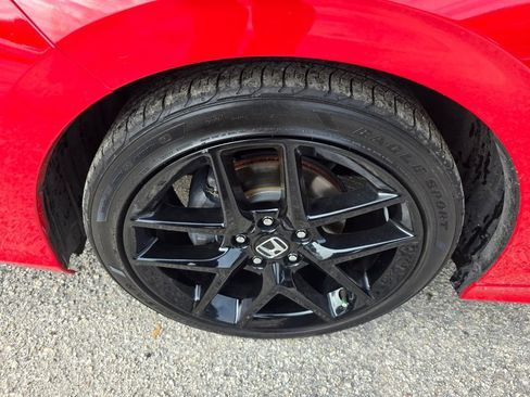 Used 2024 Honda Civic Sport image 8