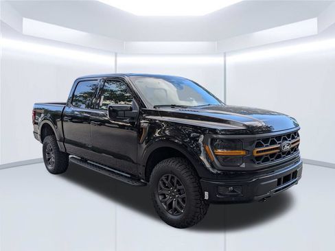 New 2026 Ford F150 Tremor w/ Equipment Group 402B AWD/4WD image 8