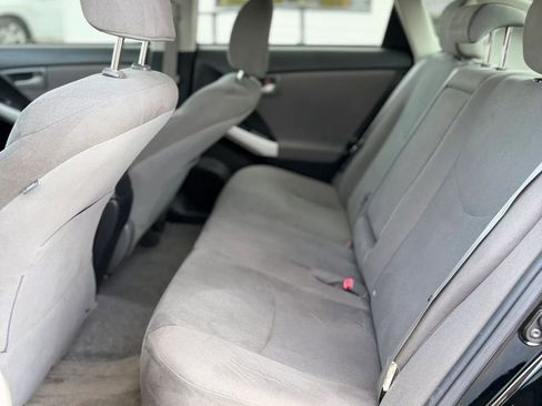Used 2013 Toyota Prius Three image 14
