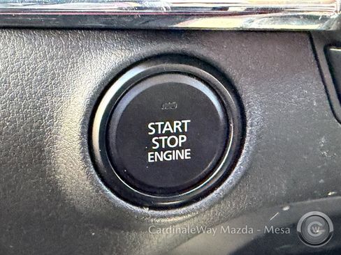 Used 2024 MAZDA MAZDA3 s image 12