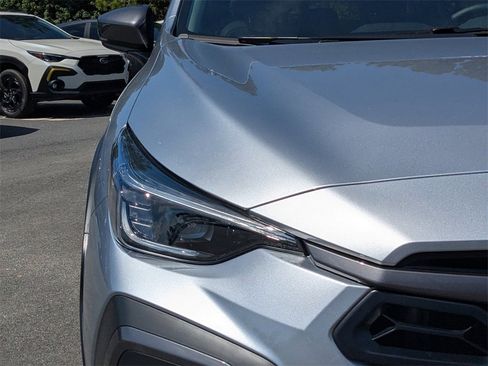 Used 2025 Subaru Crosstrek 2.5i Limited w/ Popular Package #3A image 9