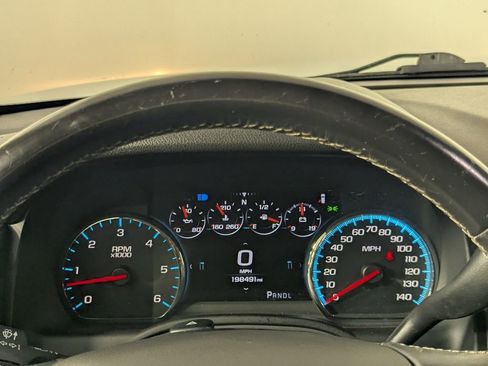 Used 2017 Chevrolet Tahoe LT AWD/4WD image 20